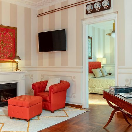 فندق Regal House Anzio Terrazzo المظهر الخارجي الصورة