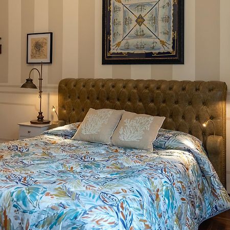 فندق Regal House Anzio Terrazzo المظهر الخارجي الصورة