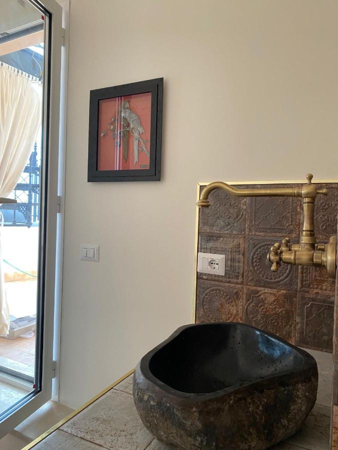 فندق Regal House Anzio Terrazzo المظهر الخارجي الصورة