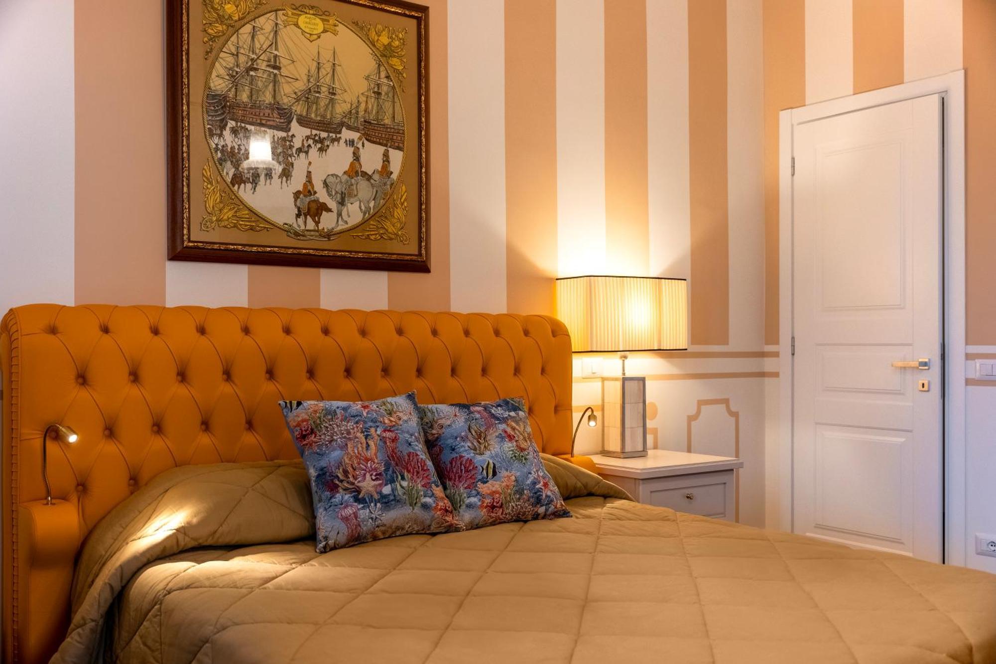 فندق Regal House Anzio Terrazzo المظهر الخارجي الصورة
