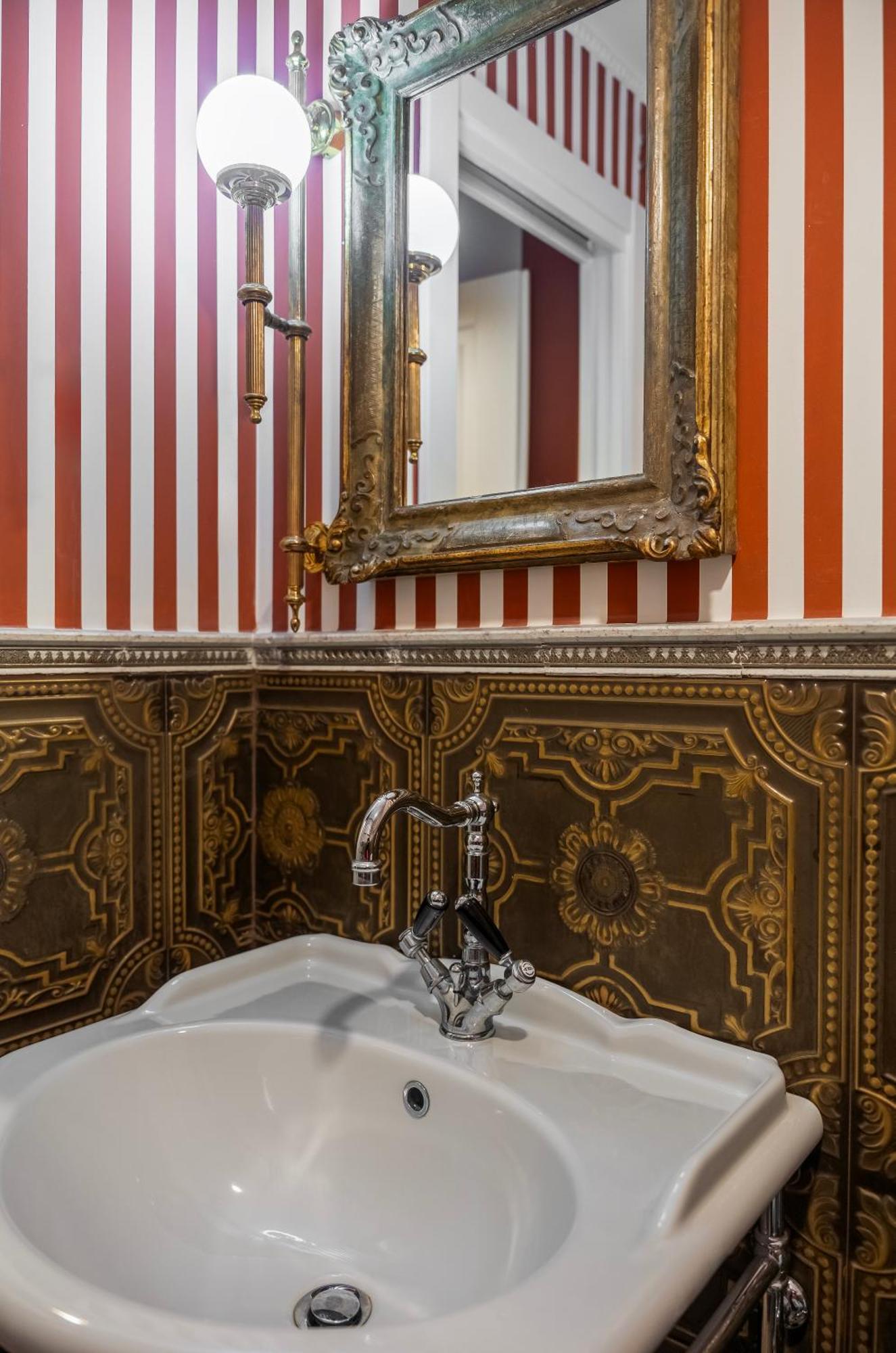 فندق Regal House Anzio Terrazzo المظهر الخارجي الصورة