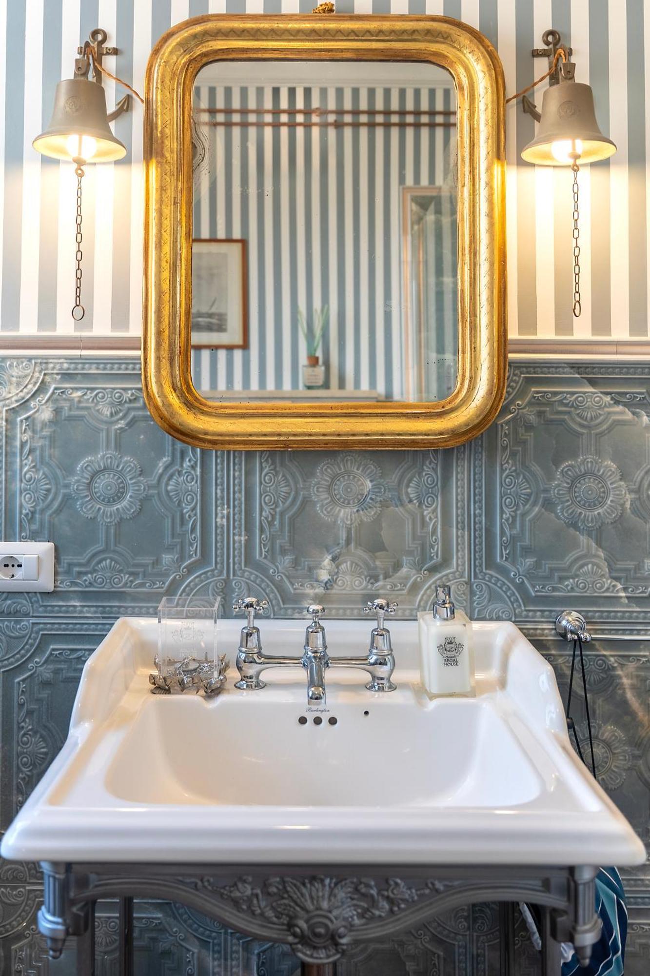 فندق Regal House Anzio Terrazzo المظهر الخارجي الصورة