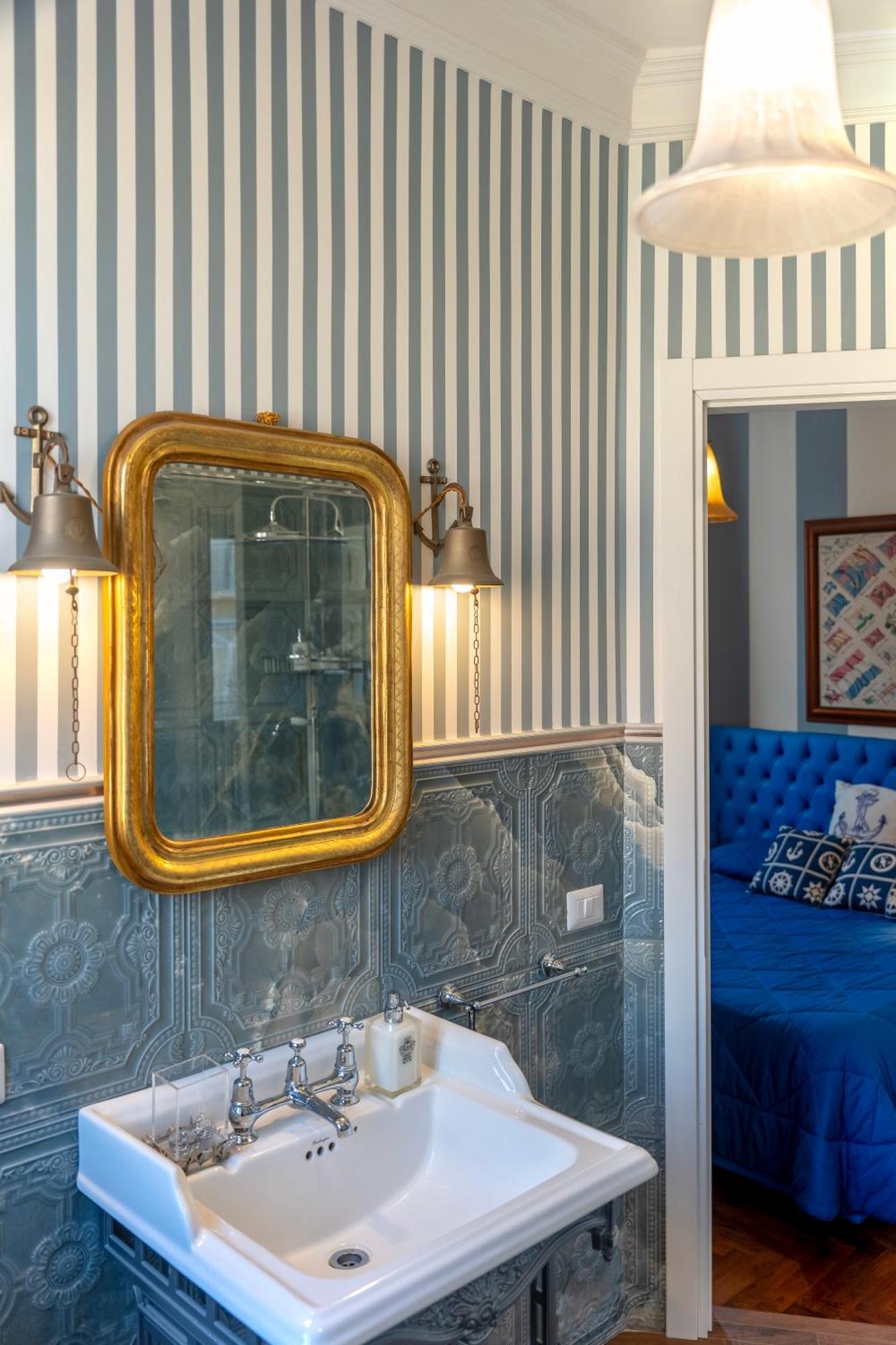 فندق Regal House Anzio Terrazzo المظهر الخارجي الصورة