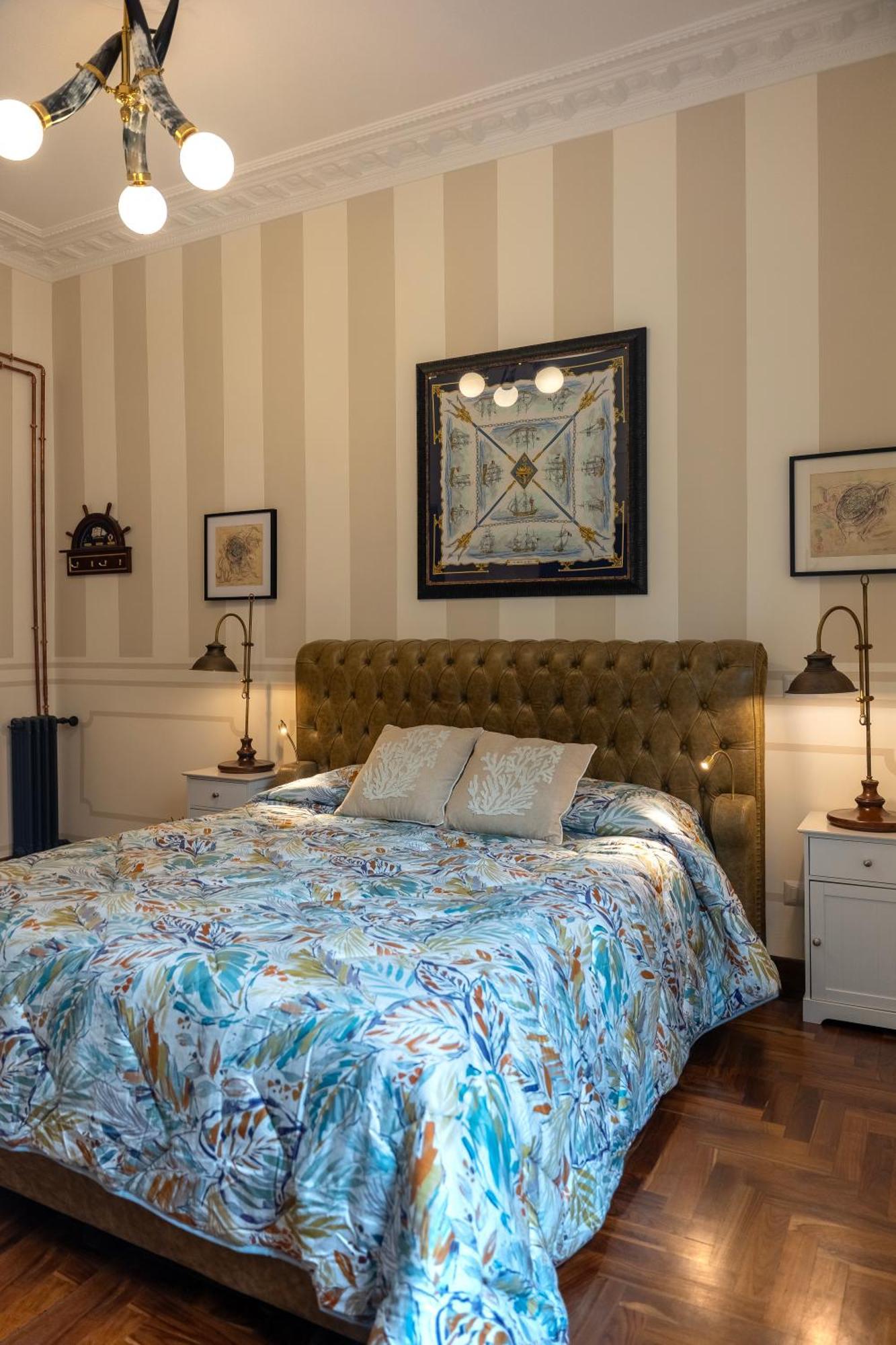فندق Regal House Anzio Terrazzo المظهر الخارجي الصورة
